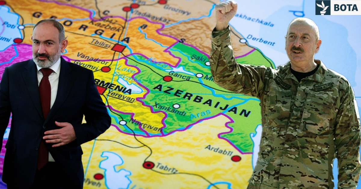 Menaxhimi amerikan i Korridorit të Zangezurit alarmon Iranin