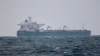 تصویری از کشتی «ادونتج سوئیت» که نیروی دریایی ارتش جمهوری اسلامی اردیبهشت امسال توقیف کرد