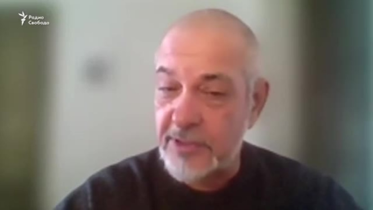 Максим Блант о новом министре обороны