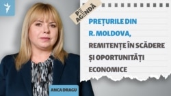 Prețurile din R. Moldova, remitențe în scădere și oportunități economice