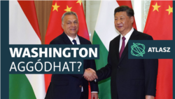 Szakértő: „Washingtonban borzolja a kedélyeket a szoros kínai–magyar kapcsolat”