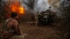 Дані ЗСУ: Росія втратила понад тисячу військових і 36 артсистем за добу