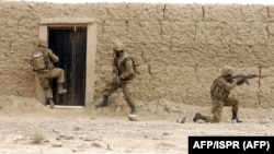 For years, the Pakistani military and police have been targeted by militant groups, many of them supported by Al-Qaeda.