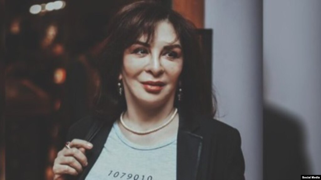 افسانه بایگان