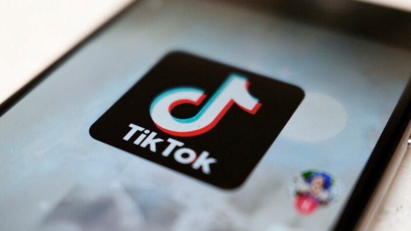 Айрым интернет провайдерлерде TikTok платформасы ачылбай калды