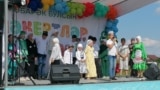 Nizhniy Novgorod, Safajay -- muslim students day, 27JUL2024