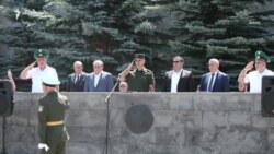 Աբրահամյանը սահմանապահ զորքերի հրամանատարի ազատումը քաղաքական պատասխանատվությունից խուսափելու փորձ է համարում