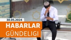 HG: 'Soňky jaň' oturylyşygynda uçurymlar uruşdy