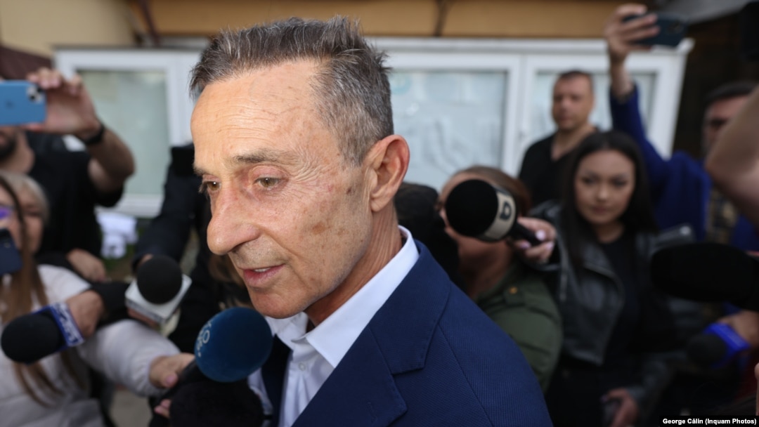 Fostul primar al Constanței, Radu Mazăre, a fost eliberat condiționat după ce a executat 5 ani din pedeapsa de 9 ani de închisoare. El a părăsit luni după-amiază, 27 mai 2024, penitenciarul Jilava. 