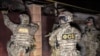 ФСБ провела чергові обшуки у кримських татар в окупованому Криму