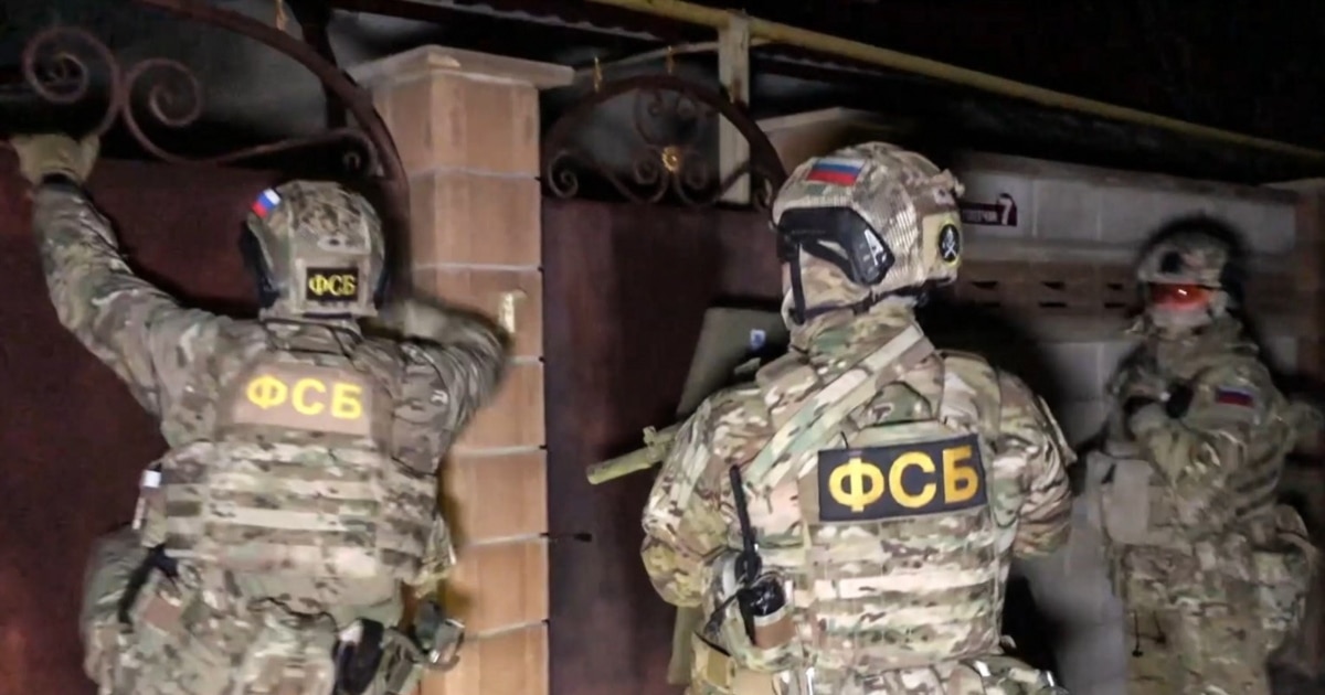 Обшуки в Криму: затримано чотирьох жінок з кримськотатарських родин