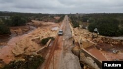 Razarajuće poplave u Libiji, nestalo 10.000 ljudi