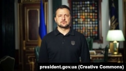 Президент Володимир Зеленський відреагував на рішення Палати представників США, яка схвалила законопроєкт про фінансування допомоги Україні