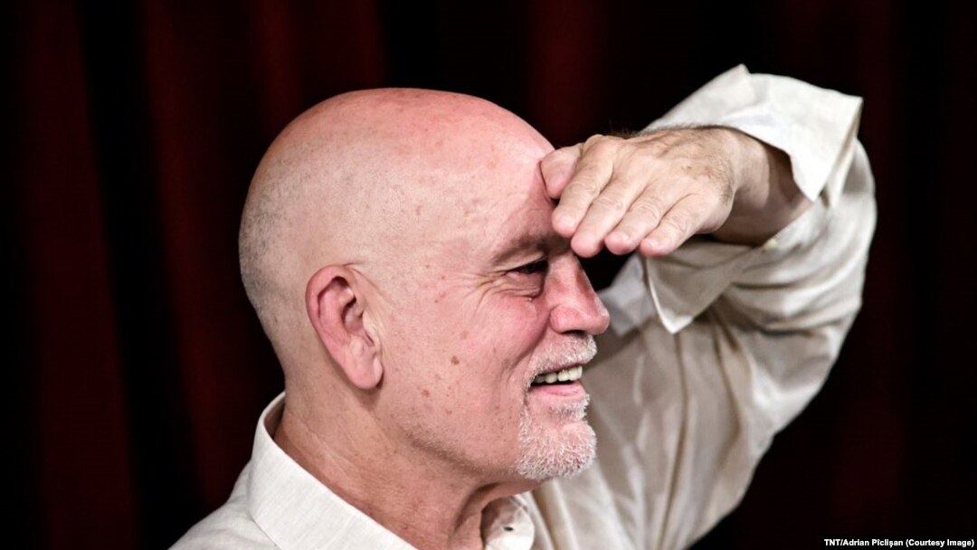 Timișoara Capitală Culturală a Europei și-a primit în 20 și 21 iulie unul dintre cei mai așteptați oaspeți: John Malkovich și echipa sa cu spectacolul Comedia Infernală în regia lui Michael Sturminger. 