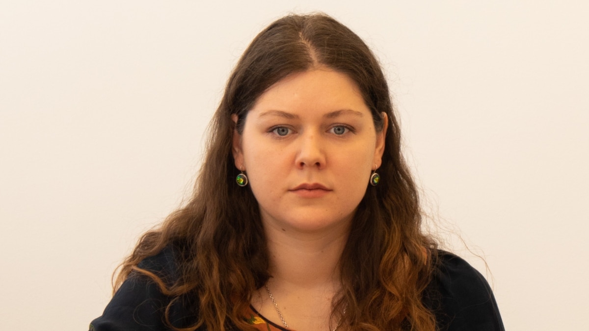 Українська правозахисниця отримала шведську премію за документування злочинів РФ проти дітей