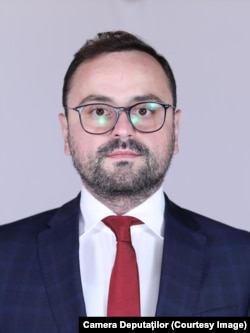 Remus Mihalcea, deputat PSD, fost manager al Spitalului Colentina