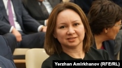 Снежанна Имашева