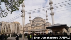 Бишкек, архива