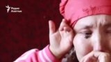 «Хочу жить ради них». У матери шестерых детей выявили рак желудка