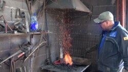 'Neće niko da radi': Posljednji čovjek od vatre na sjeveru Bosne