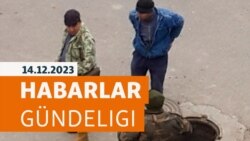 Habarlar gündeligi