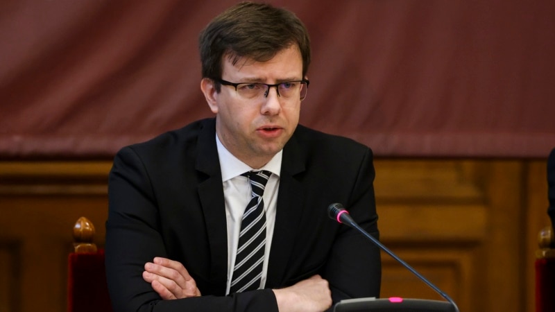 Угорський міністр підтвердив відновлення транспортування  нафти «Дружбою»