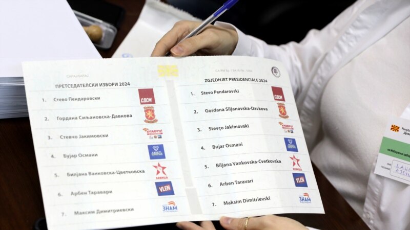 ОБСЕ/ОДИХР: Изборниот ден позитивно оценет, забелешки за кампањата