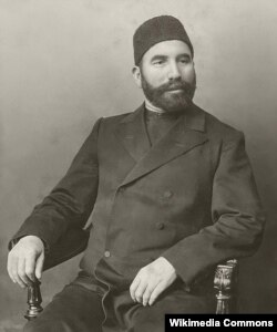 Зейналабдин Тагы уулу Тагиев (1821 же 1838 – 1924) даңазалуу азербайжан ишкери, агартуучусу жана демөөрчүсү болгон.
