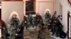 Kosovar Interior Minister Xhelal Svecla posted a video on social media that he said clearly showed Milan Radoicic, a fugitive vice president of the Serb List party who was thought to be hiding in Serbia, taking part in the September 24 monastery attack. 