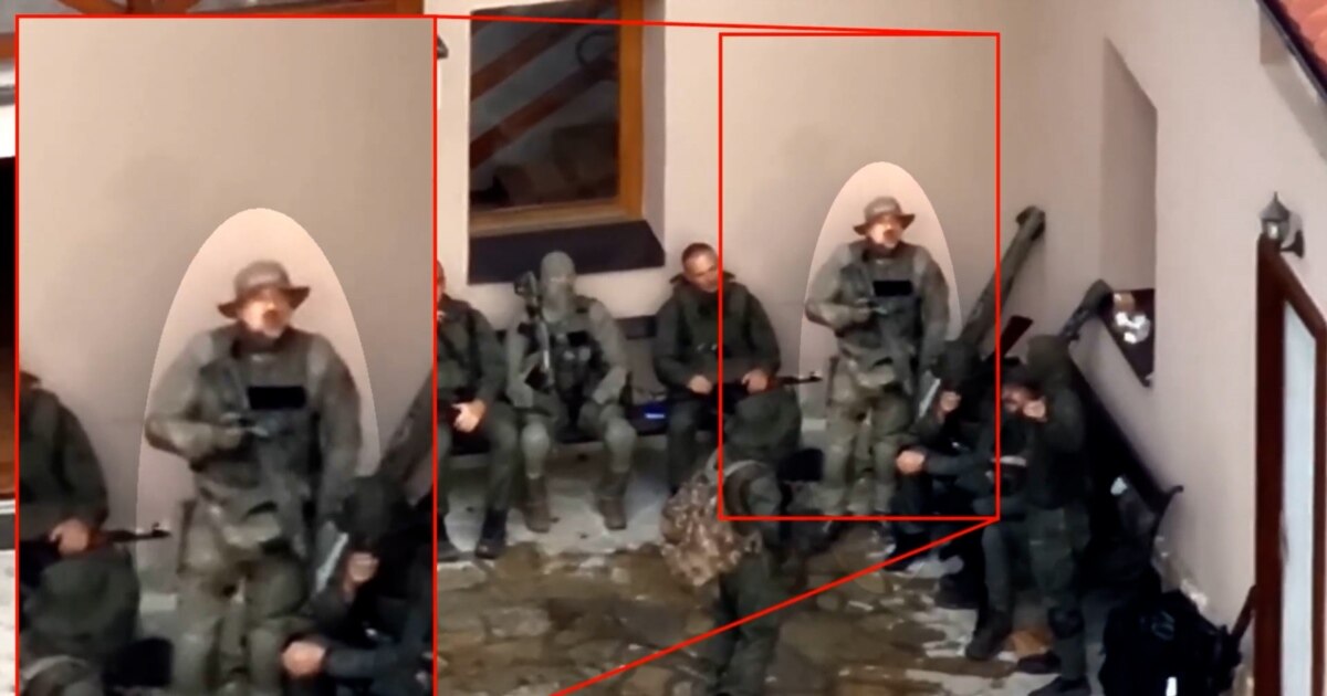 Të gjitha hetimet dhe fletarrestimet ndaj Radoiçiqit në Kosovë