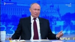 Ռուսաստանի նախագահն է հայտարարել՝ ԼՂ-ը Ադրբեջանի մաս է. Փաշինյանի արձագանքը Պուտինին