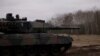 Польща пообіцяла Україні 14 танків Leopard 2 німецького виробництва. Скільки танків було доставлено, наразі невідомо. Фото ілюстративне 