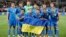 Наразі Україна – на другому місці в Групі С
