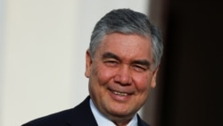 Diňle: Uly Berdimuhamedow Awstriýa sapar edýär: Gün tertibinde energiýamy?