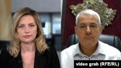 Svečlja: U incident u Banjskoj umešano preko 80 ljudi