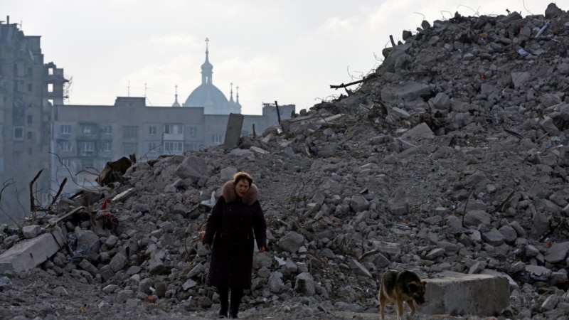 Verdeja: Genocidne namere Rusije u Ukrajini