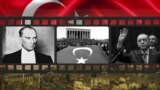 Turkey Ata Turk Erdogan