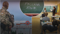 «Діти також чинять спротив». Як проходить навчання в окупації? | Новини Приазов’я