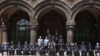 Armenian Church Again Warns Against ‘Humiliating’ Peace Deal