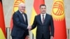 Кыргызстан-Германия: сотрудничество, обход санкций и гражданское общество