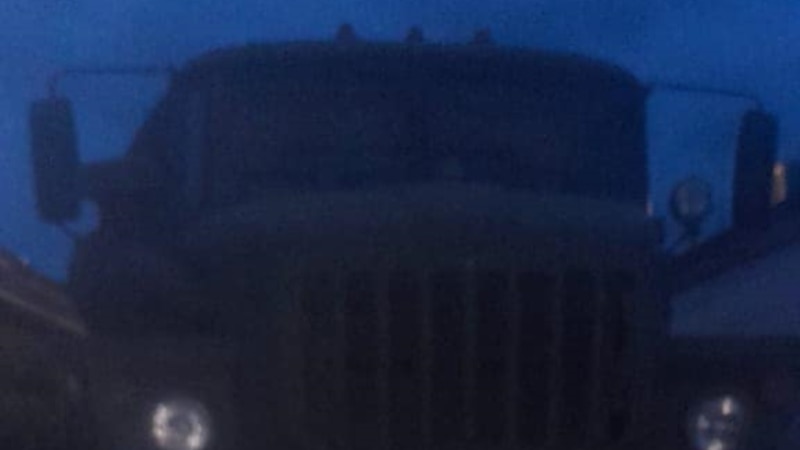 Ադրբեջանական կողմը կրակ է բացել  զինծառայողներին տեղափոխող մեքենայի վրա. ՊՆ