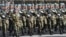 Tajikistan, army, soldier  