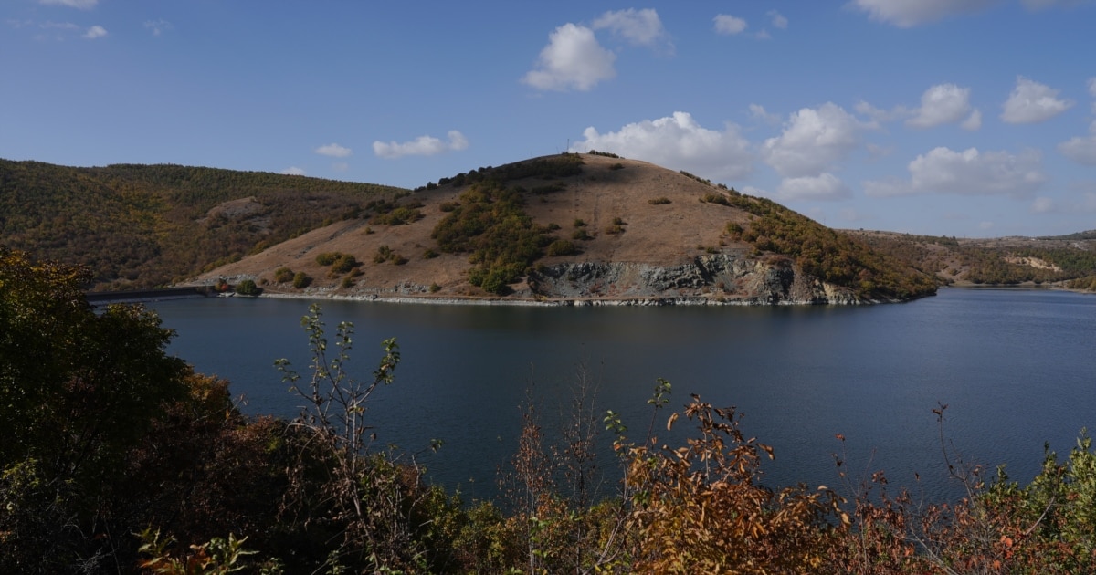 IKSHPK këshillon që uji i liqenit të Badocit të mos përdoret për pije