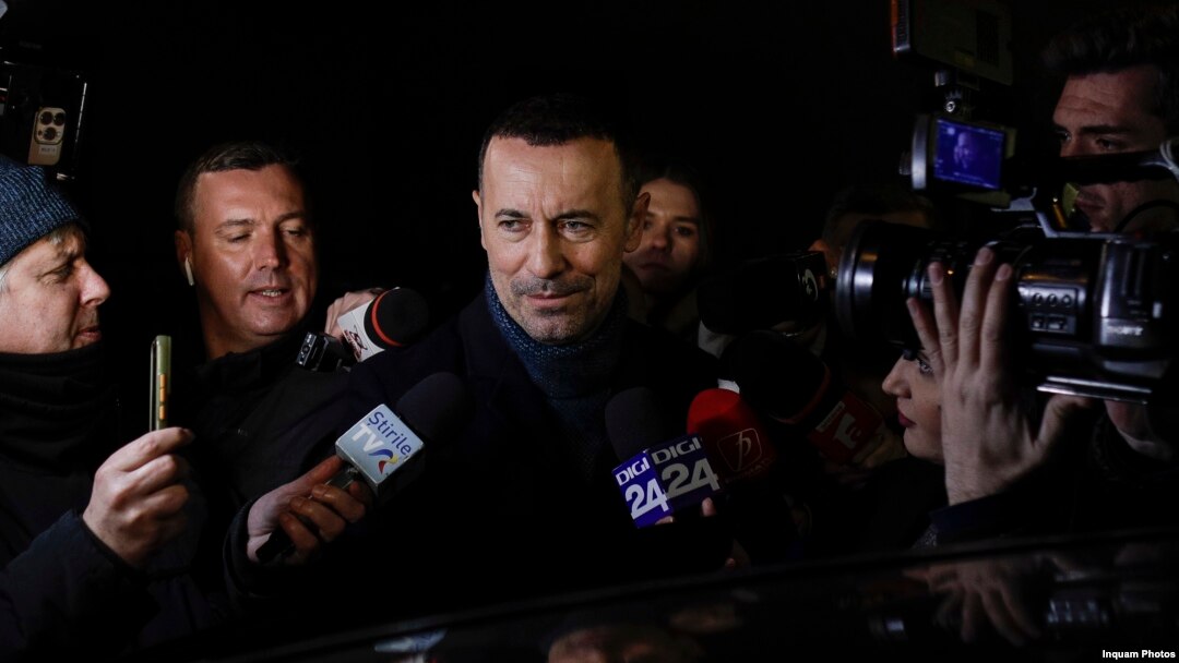 Procurorii DNA l-au pus sub control judiciar pe preşedintele PNL al Consiliului Judeţean Prahova, Iulian Dumitrescu. Potrivit DNA, Dumitrescu este cercetat pentru luare de mită şi fals în declaraţii. 1 februarie 2024