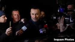 Procurorii DNA l-au pus sub control judiciar pe preşedintele PNL al Consiliului Judeţean Prahova, Iulian Dumitrescu. Potrivit DNA, Dumitrescu este cercetat pentru luare de mită şi fals în declaraţii. 1 februarie 2024