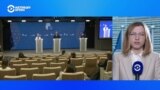 В Брюсселе начался саммит глав стран-членов Евросоюза. О чем говорили в первый день