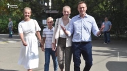 Кремлди коркуткан Навальный