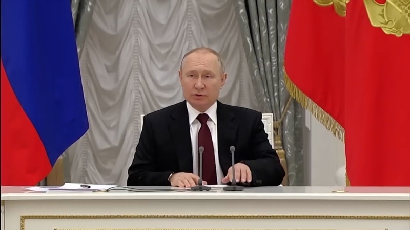 По итогам обработки 97% протоколов на выборах президента России лидирует Путин с 87,3% голосов