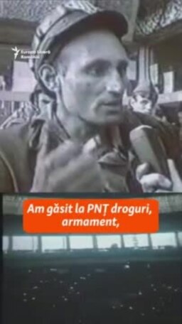13-15 iunie 1990. Mineriada