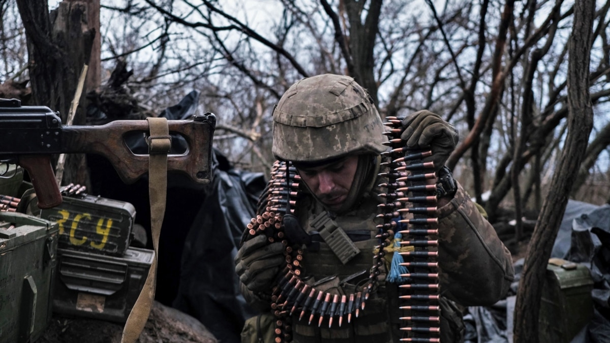 Мільйон за рік. Добровольці нa нових умовaх